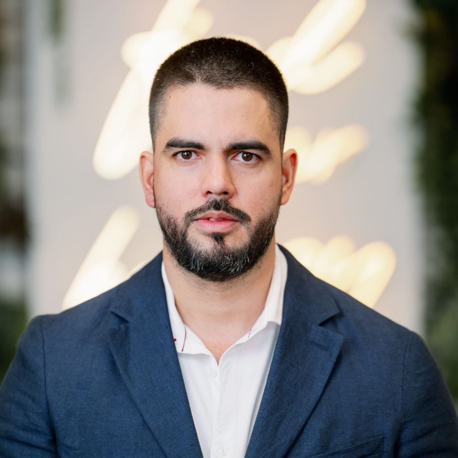 Cristhian Hurtado