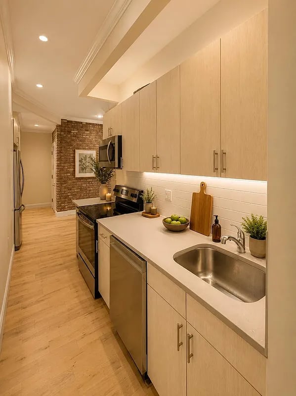 946 Bushwick Avenue #413
