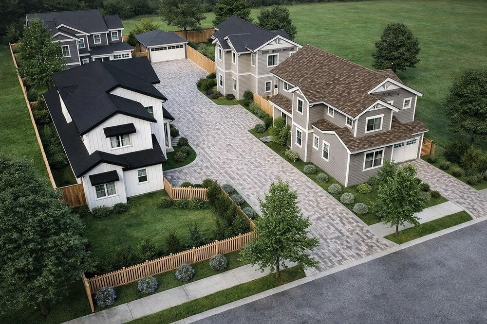 The Grove at Capuchino