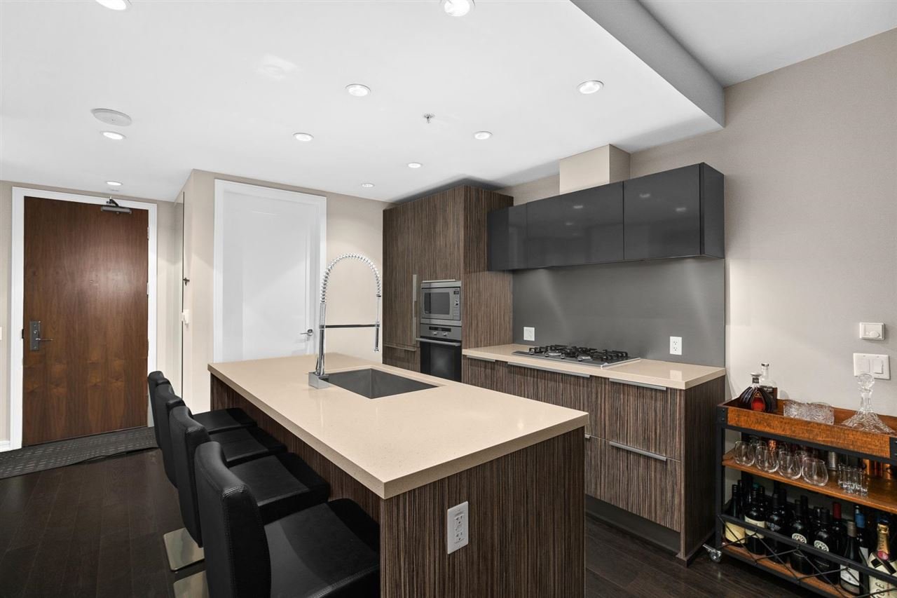 1001-1661 Ontario Street, Vancouver