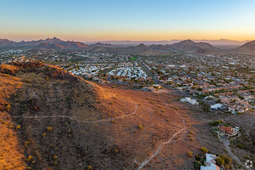 Moon Valley