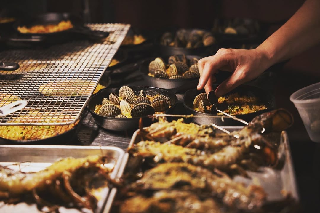 Sunny’s Steakhouse Reopens in Miami: A Must-Try for Food Lovers in 2025