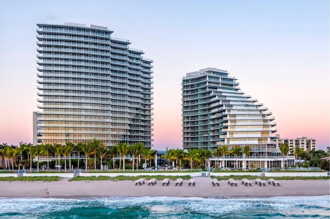 Auberge Beach Fort Lauderdale