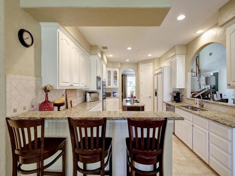 Westlake - West Rim Estates