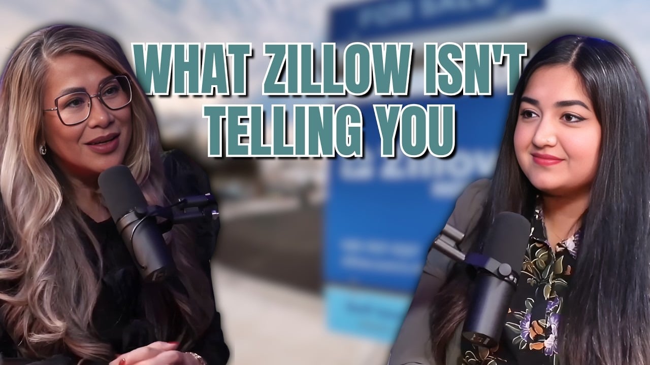 Zillow Home Estimate Explained | What Zillow Isn’t Telling You About Your Home Value