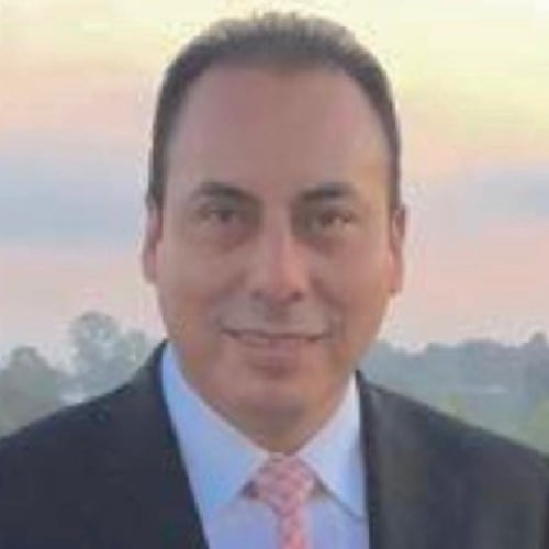 Flavio Bernal photo