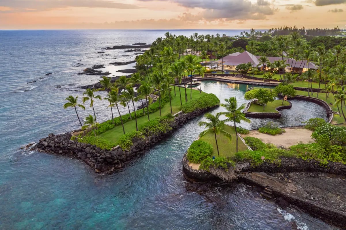Sam Altman's Hawaii Home Jeff Miller Sotheby's