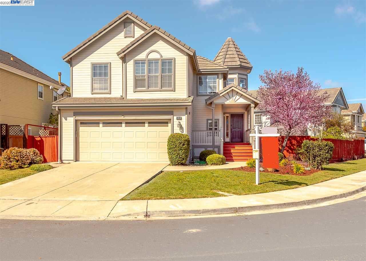 Sold - April 30, 2020