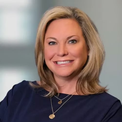 Jessica A. Ritter Knoxville, TN Real Estate Agent Headshot