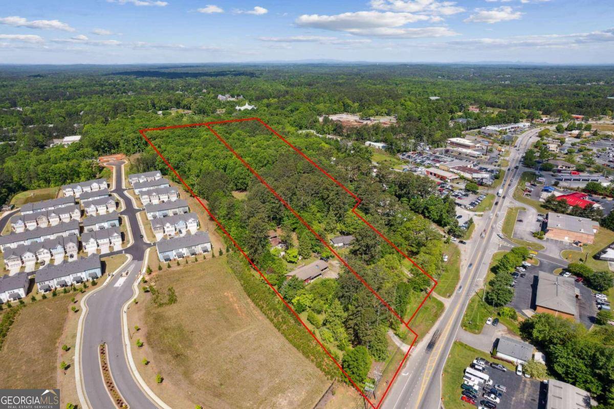 Alpharetta