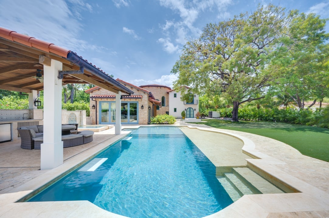 Villa Romantica | A Timeless Coastal Retreat in Las Golondrinas, Hacienda Pinilla