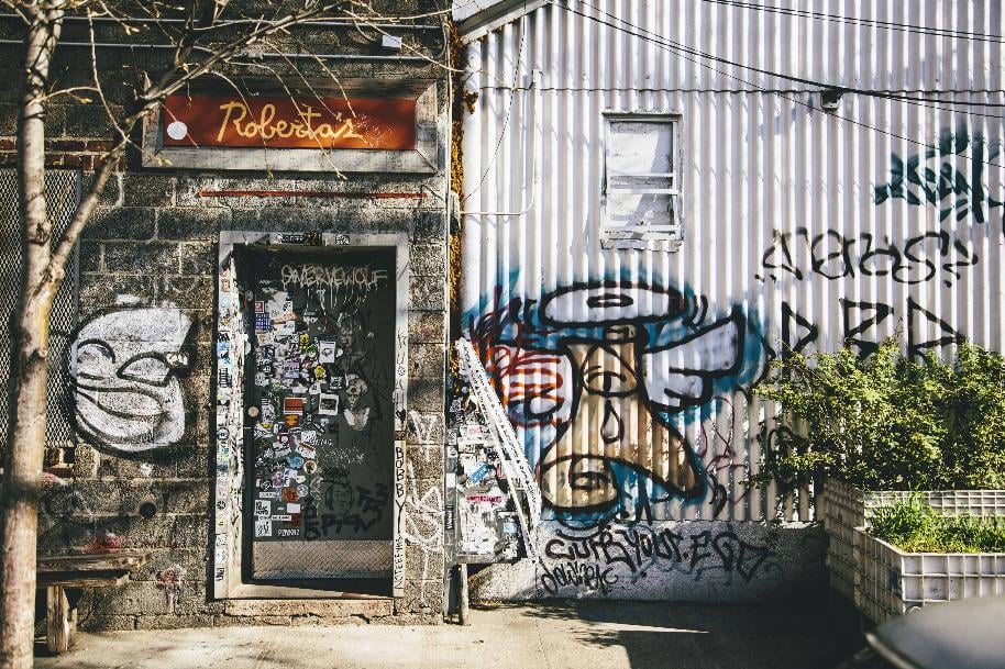 8 Palmetto - New York City, NY