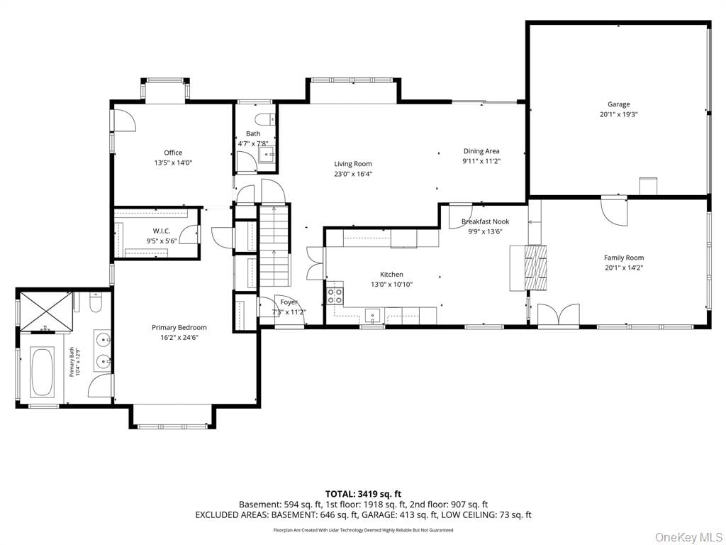 20 Eckernkamp Drive