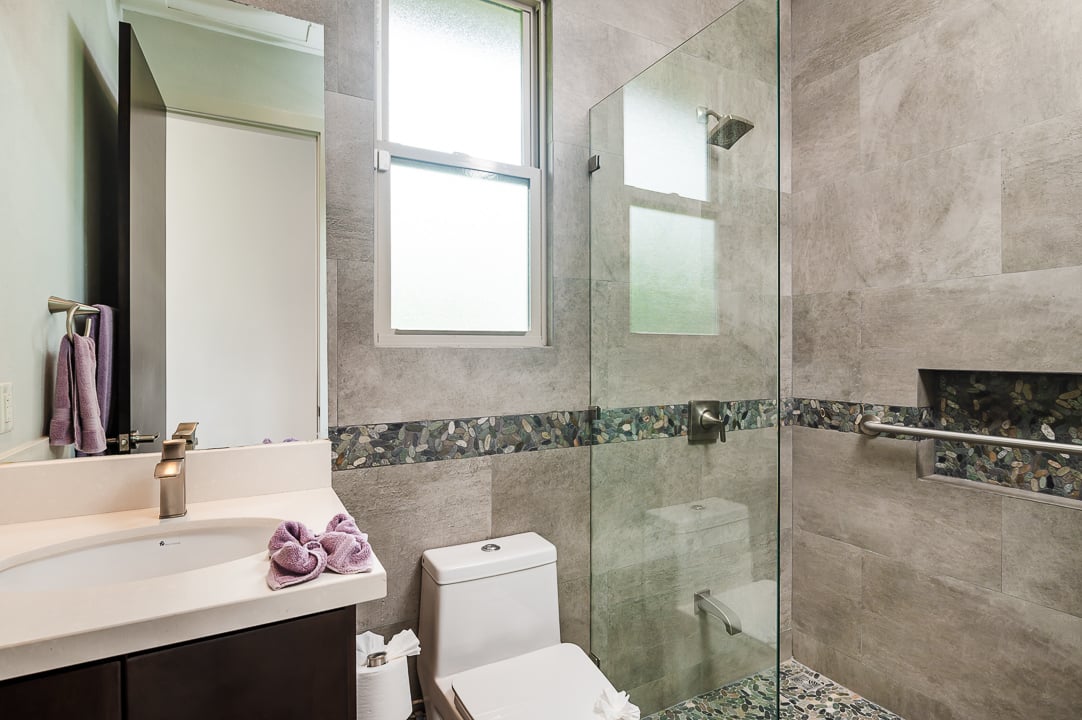 Casa Coralina | Elegant Home in Top Gated Community with Private Pool, Lush Gardens, & Incredible Amenities.  Located on a Double Lot w/ Ocean View!
