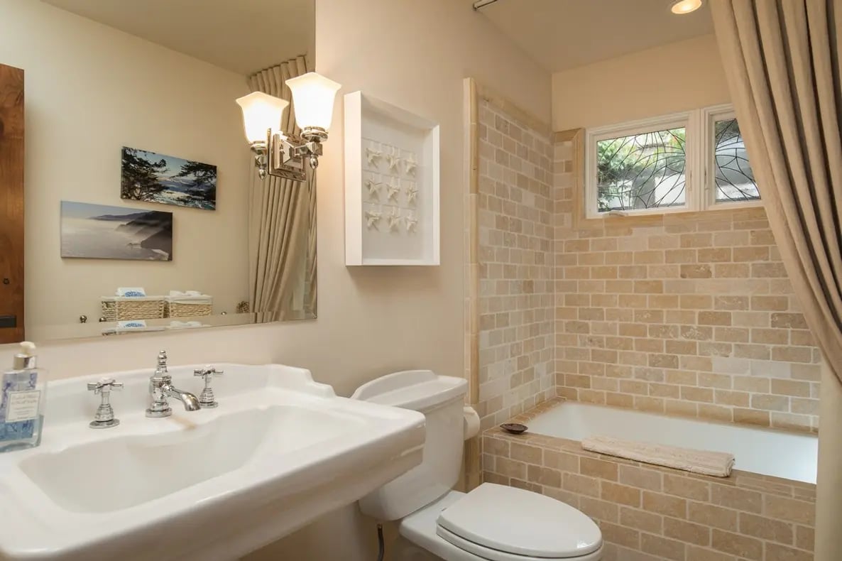 Camellia Cottage
