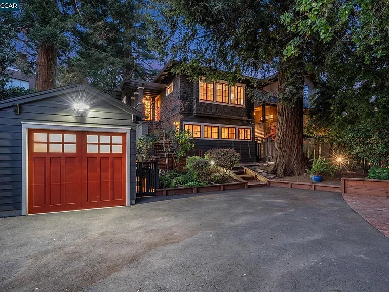 240 Monte Vista Ave