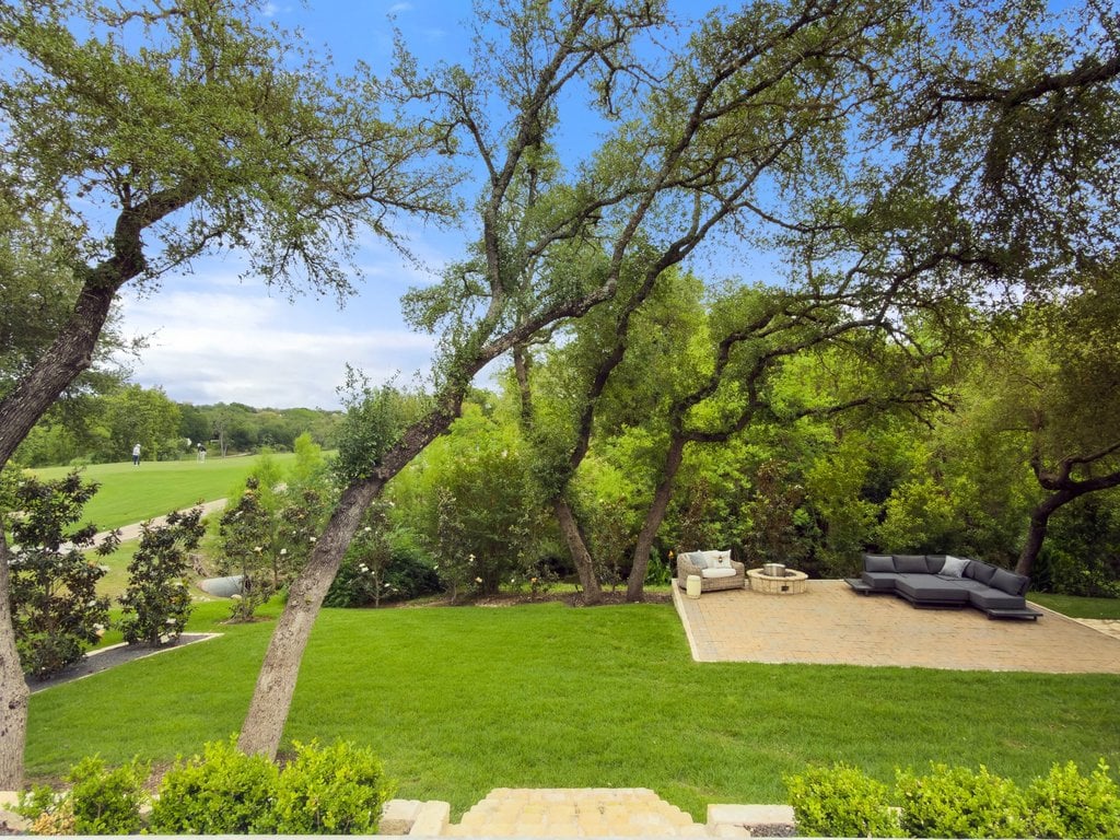 Legacy Home in the Hills