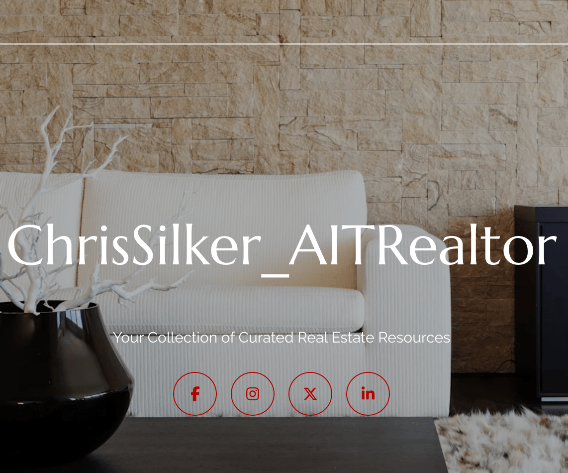 Chrissilker_aitrealtor collection of curated real estate content