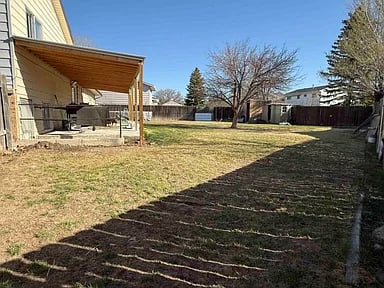 4401 Flaming Gorge Ave