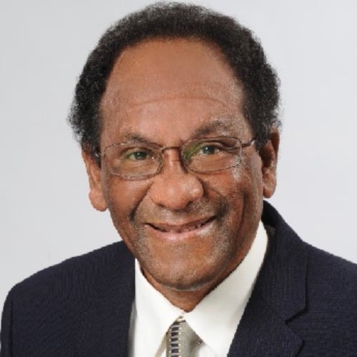 James Mitchner