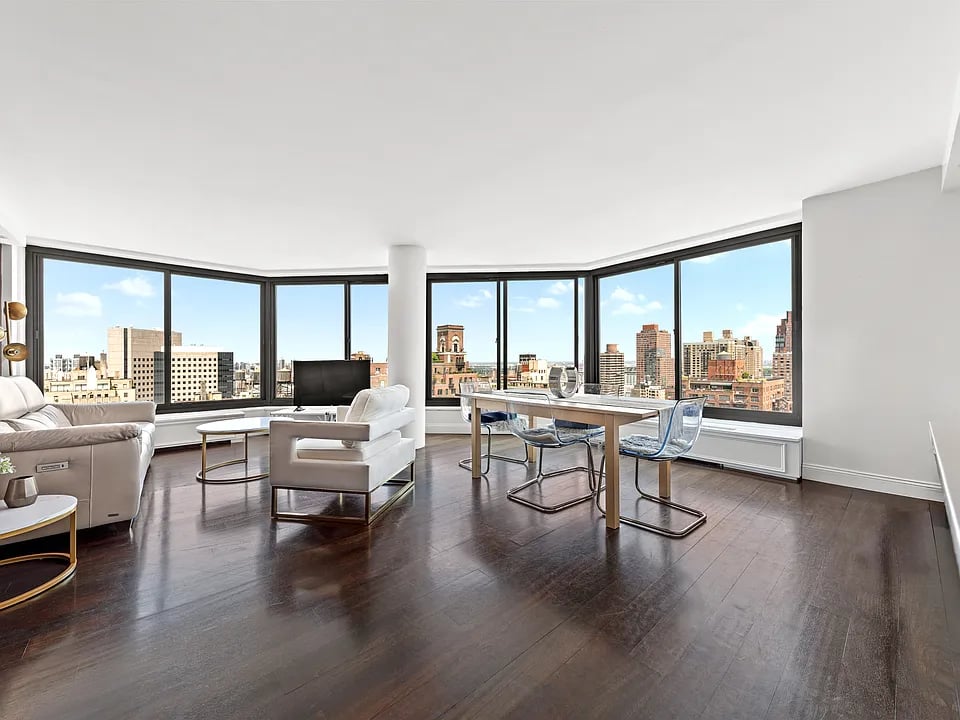 40 East 94th Street 21F