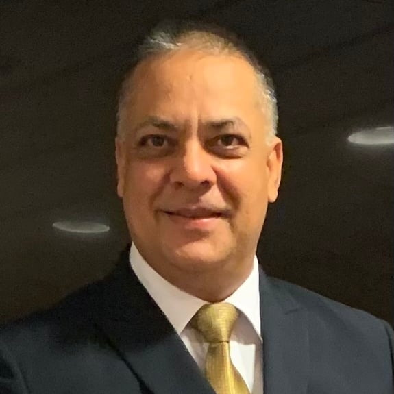 Vinay Dogra