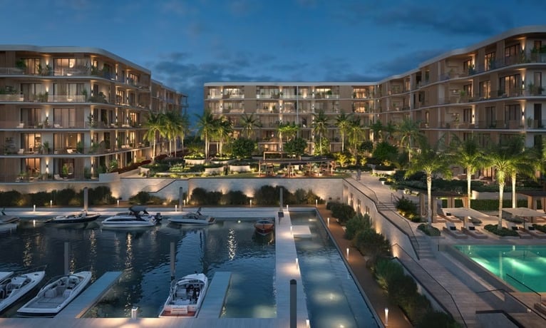 Halcyon Naples