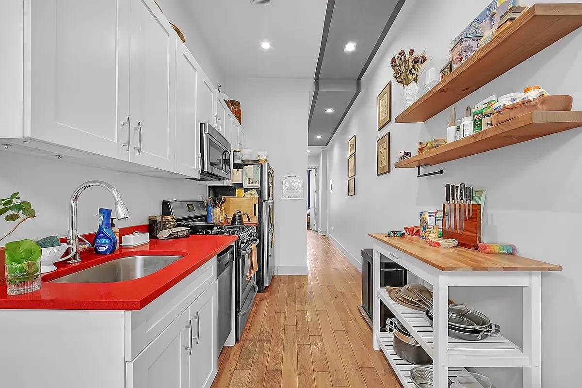 360 Central Avenue #2L