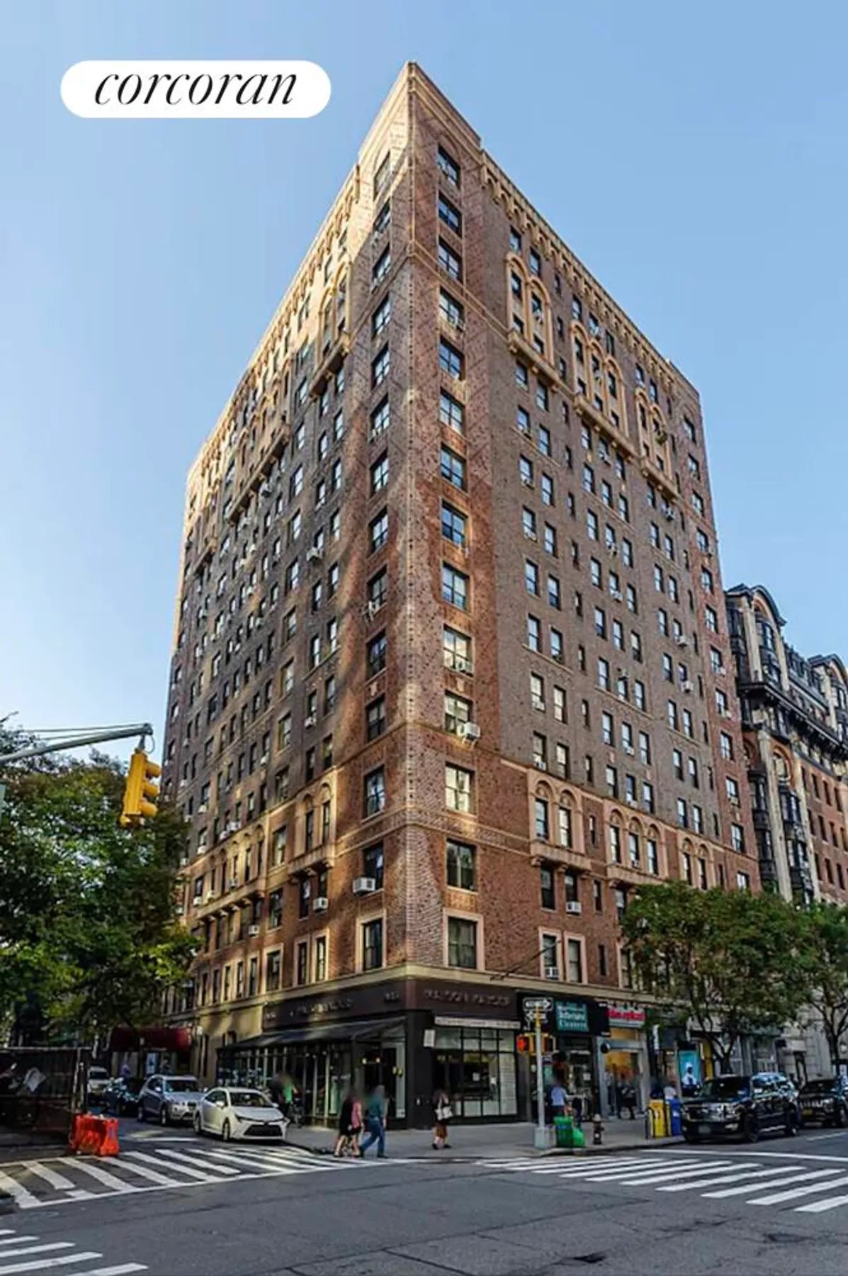 235 West 76th Street, PH1