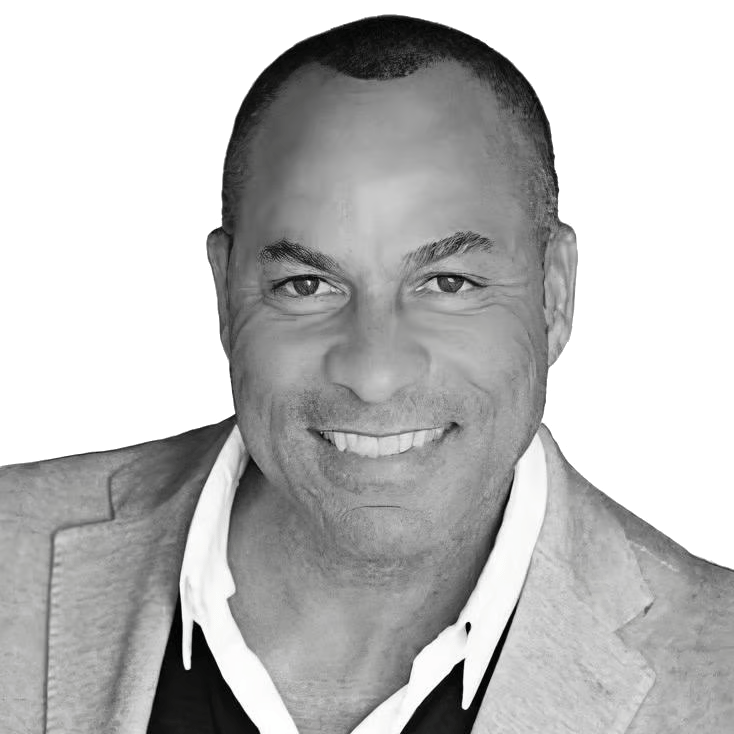 Dwayne Henry photo