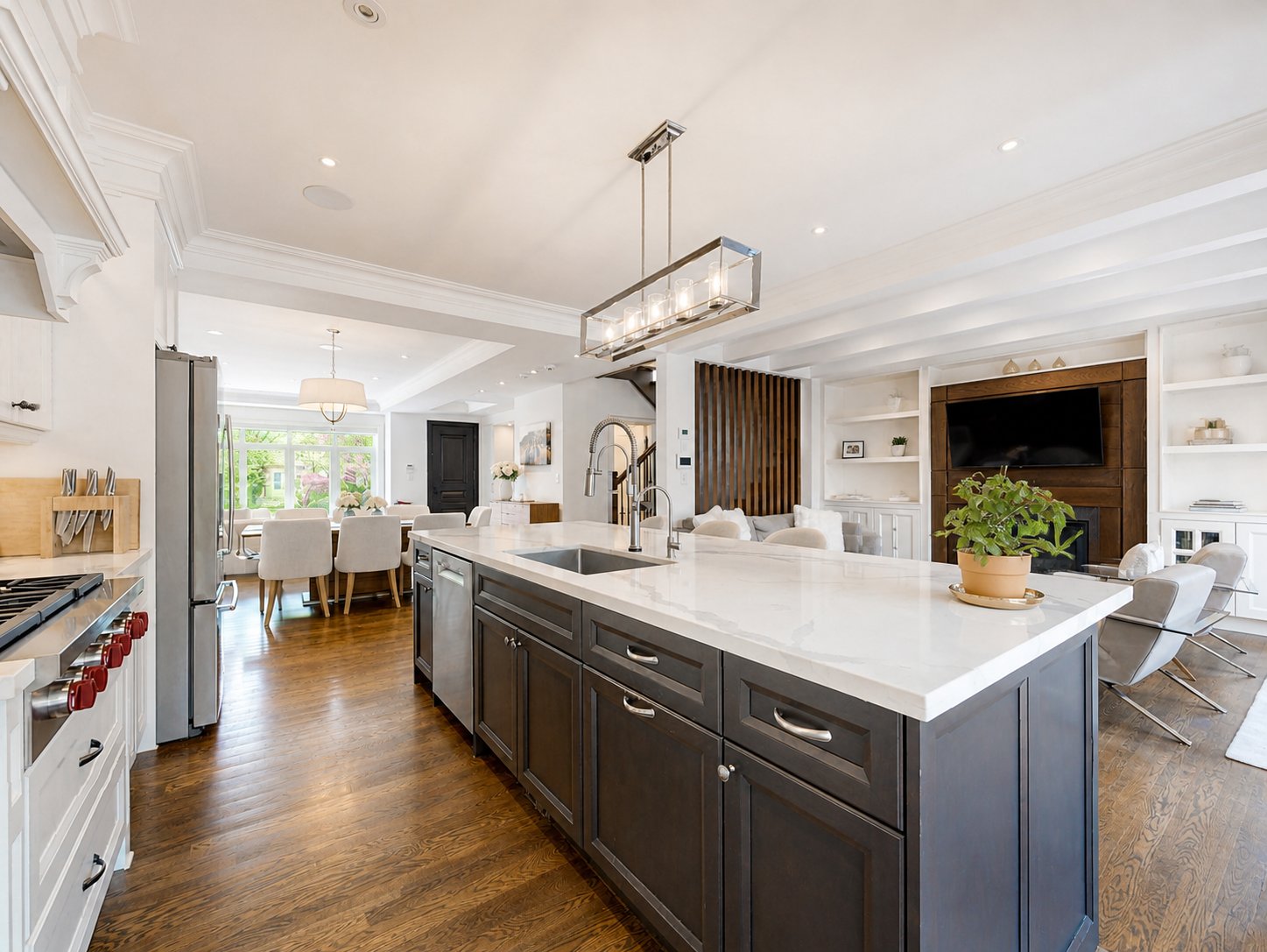 SOLD: Timeless Sophistication