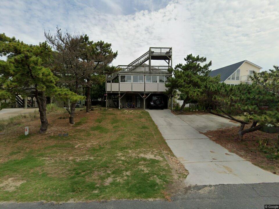 316 Truxton Street
