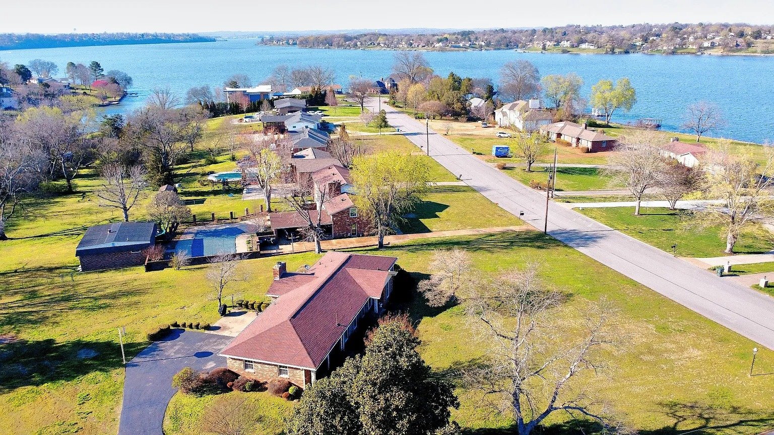 200 Brandywine Dr