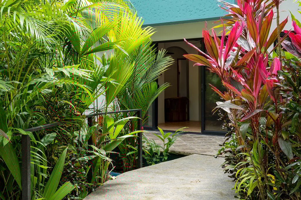 CASA PURA VIDA – MANUEL ANTONIO 3 BEDROOM HOME