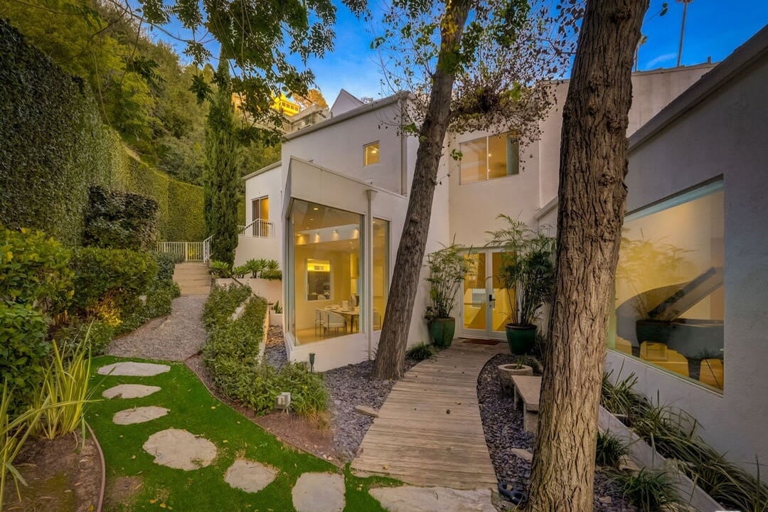 Ridge Villa