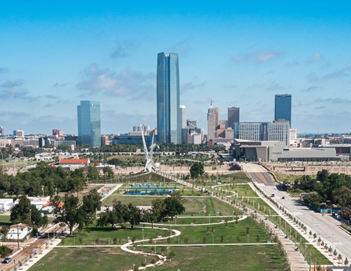 First-Time Homebuyer Guide: Using OHFA Programs in Oklahoma