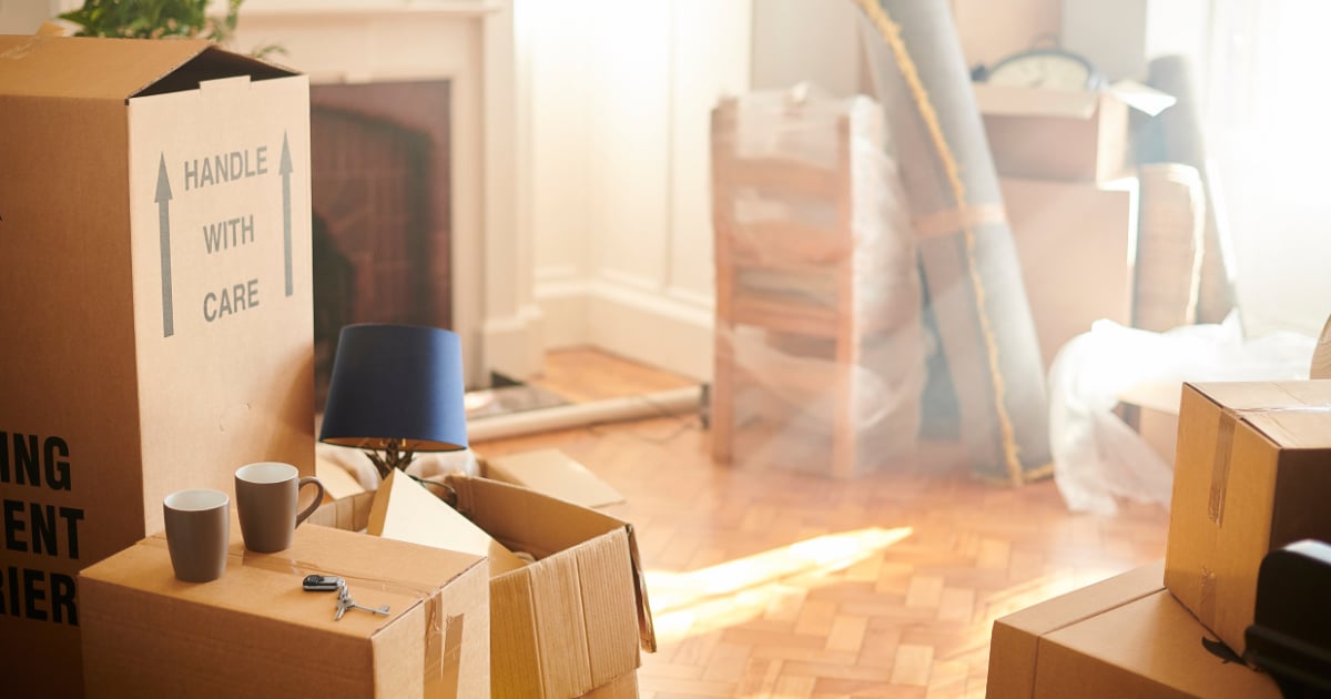 Relocating to the DC Area in 2026: Your Complete Moving Guide to D.C., Arlington, Alexandria & Northern Virginia