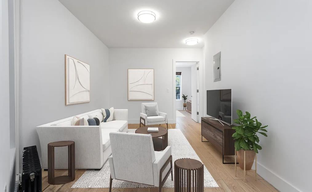790 Madison Street, Apt 3-R