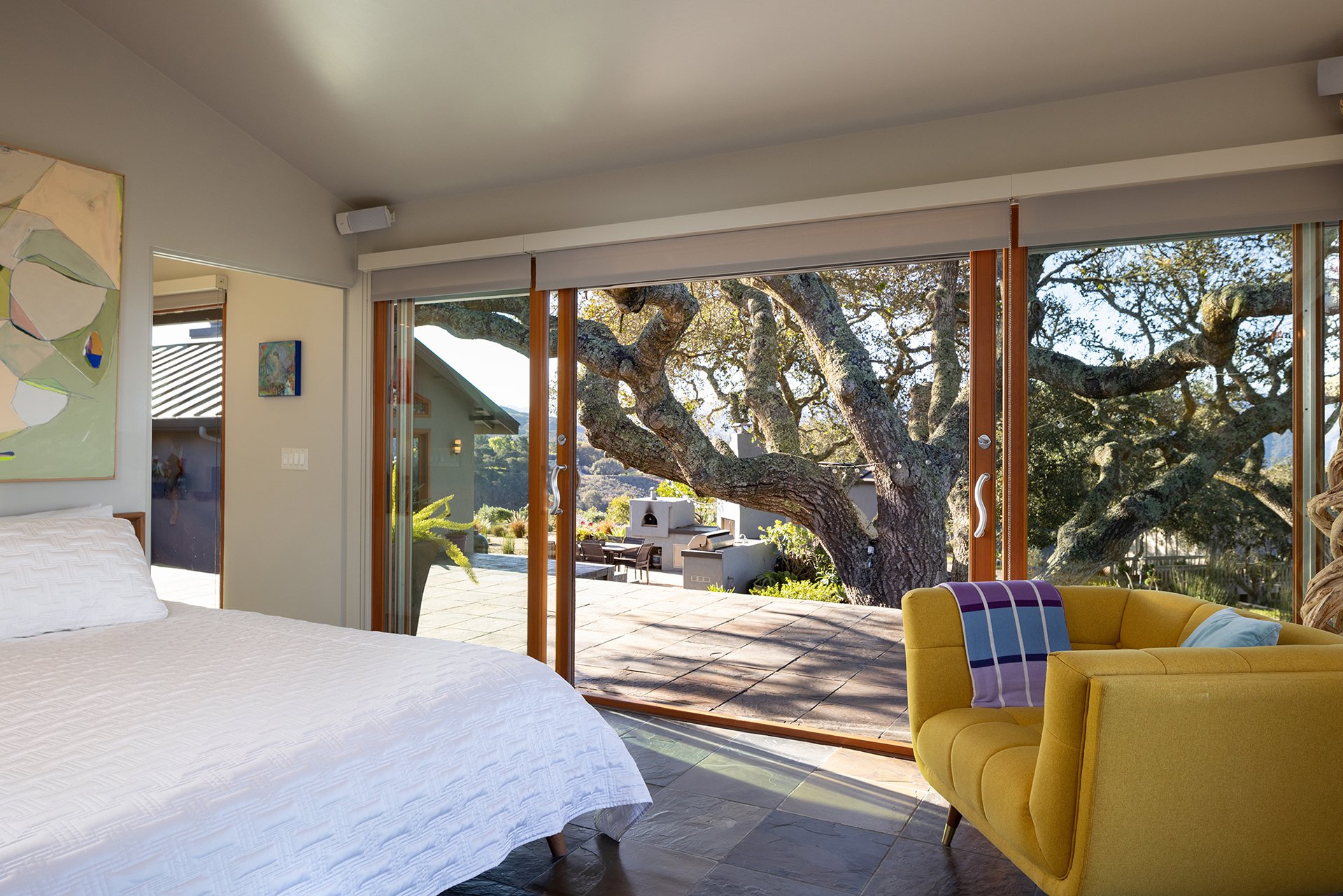 Serene Carmel Valley Living