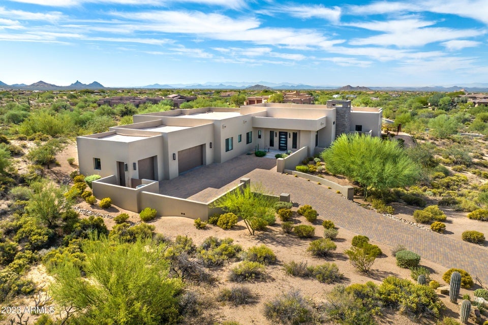 10389 E Celestial Drive