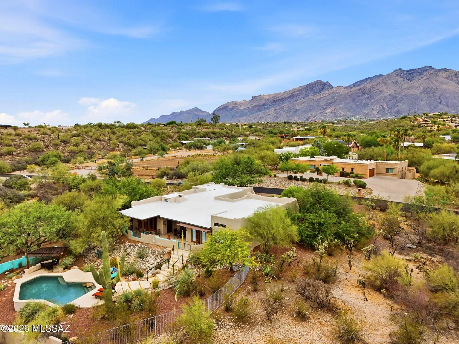 4808 N Paseo Aquimuri