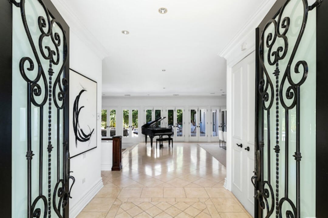 House Radiant