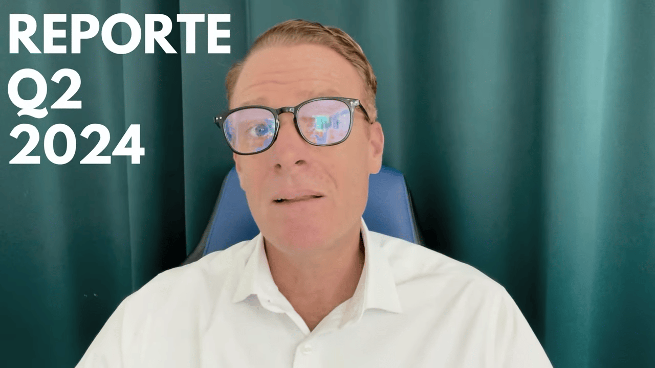 Descubre el Secreto del Mercado Inmobiliario en Miami | Reporte Q2 2024