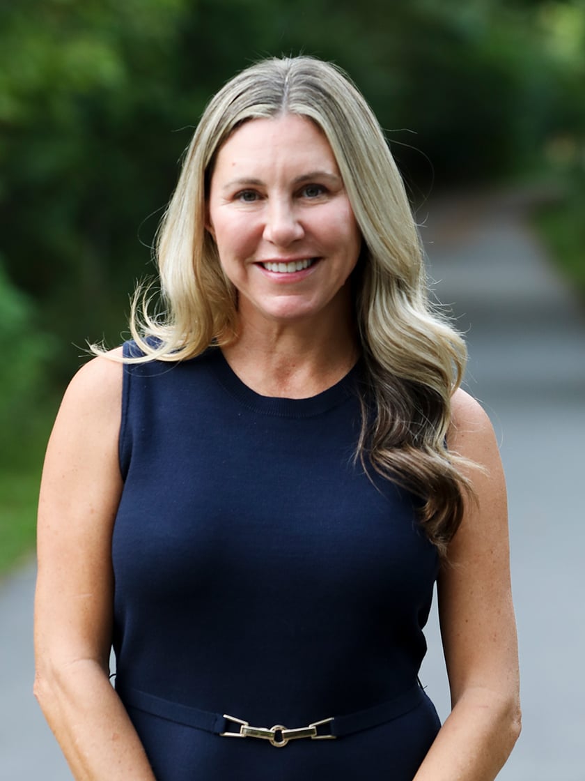 Lizzy Sibley Concord, MA Real Estate Agent Headshot
