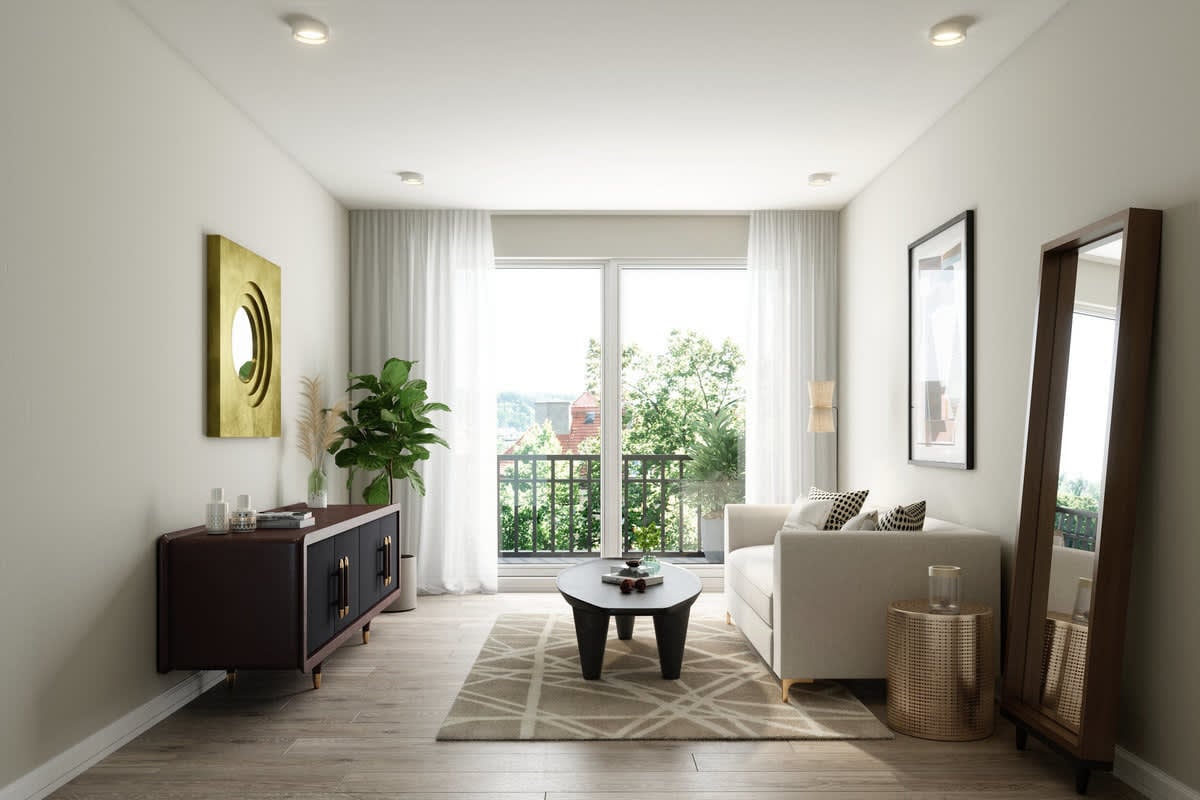 2218 Ocean Ave. Unit: 2-G