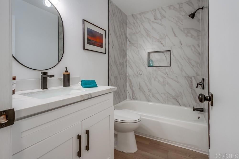 3580 Apple Blossom Way