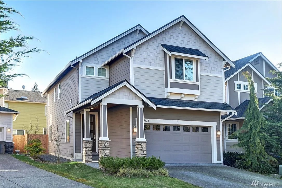3422 181st Pl SE