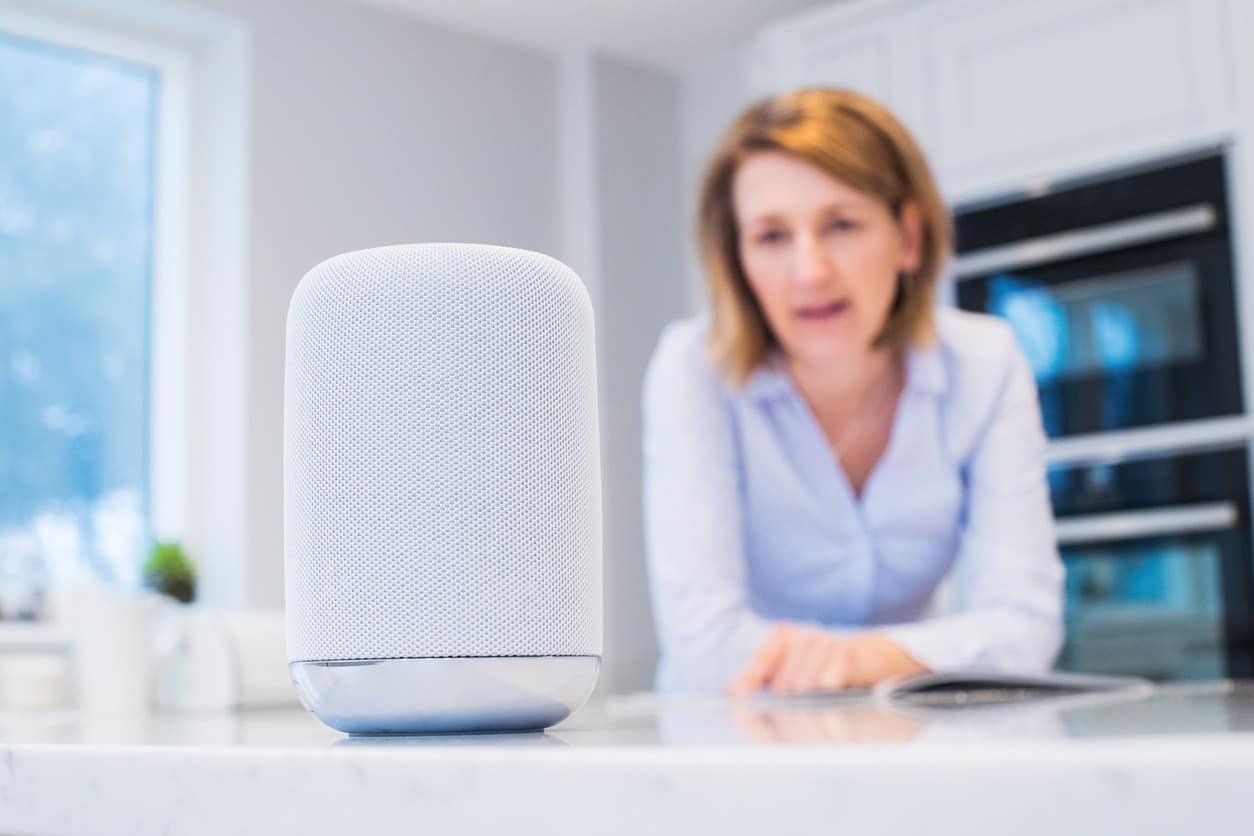 Top 10 Smart Home Technology Trends in the Home