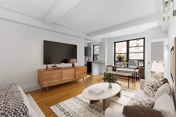 7 Park Ave, #5C