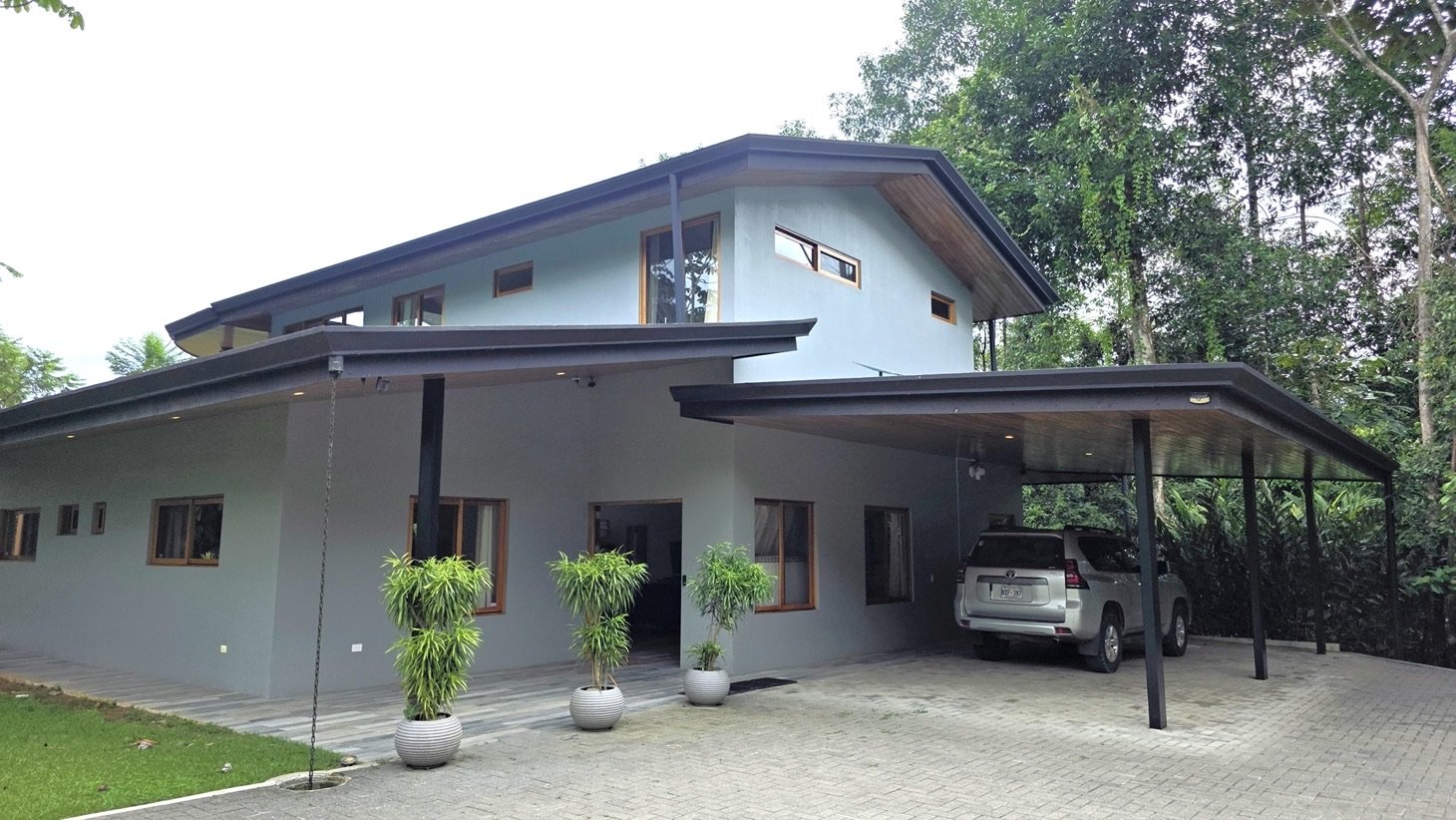 Affordable Resort Style Ocean View Home